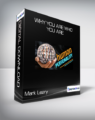 Mark Leary – Why You Are Who You Are