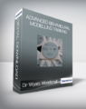 Dr Wyatt Woodsmall – Advanced Behavioural Modelling Training
