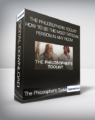 The Philosopher’s Toolkit: How to Be the Most Rational Person in Any Room