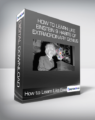 How to Learn Like Einstein 9 Habits of Extraordinary Genius
