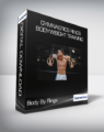 Body By Rings – Gymnastics Rings Bodyweight Training
