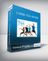 3 Week Yoga Retreat – Workout Program
