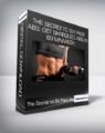 The Secret to Six Pack Abs: Get Shredded Abs in 60 min/week