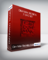 Dim Mak Secrets 7 DVD set