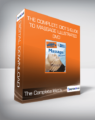 The Complete Idiot’s Guide to Massage Illustrated DVD