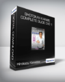 Hirokazu Kanazaw – Shotokan Karate Complete Guide DVD 1