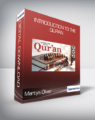 Martyn Oliver – Introduction to the Qur’an