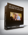 An Accelerated Piano Course for Beginners – Piano Lessons