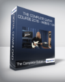 The Complete Guitar Course 2016 – Weeks 1-24