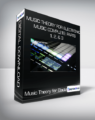 Music Theory for Electronic Music COMPLETE: Parts 1, 2, & 3