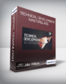 JTC Jake Willson – Technical Development Masterclass