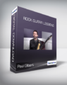 Paul GIlbert – Rock Guitar Lessons