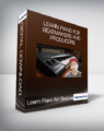 Learn Piano for Beatmakers and Producers