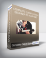 Complete Guitar System – Beginner to Advanced