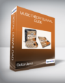 GuitarJamz – Music Theory Survival Guide