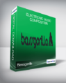 Bassgorilla – Electronic Music Composition