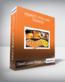 David Lucas Burge – Perfect Pitch Ear Training
