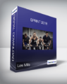 Les Mills – SPRINT 2018