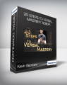 Kevin Secours – 20 Steps to Verbal Mastery (1080p)