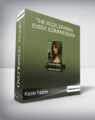 Kezia Noble – The Acceleration Event (Compressed)