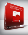 L. Michael Hall – Games Great Lovers Play [1 eBook – PDF]