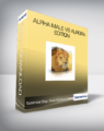 Subliminal Shop, Elvea Systems and Tradewynd – Alpha Male V6 Aurora Edition