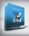 Sue Morter – Body Awake III
