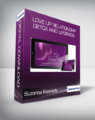 Suzanna Kennedy – Love Up Relationship Detox and Upgrade