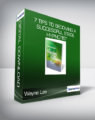 Wayne Lee – 7 Tips To Becoming a Successful Stage Hypnotist