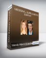 Wendy Myers & Ian Clark – Medicinal Supplements Summit
