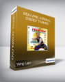 Wing Lam – Iron Wire: Internal Energy Training