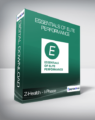 Z-Health – I-Phase – Essentials of Elite Performance