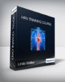 Linda Walker – HRV Training Course