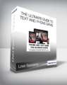 Love Systems – The Ultimate Guide to Text and Phone Game