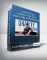 Lucas Rockwood (YogaBody.com) – Gravity Yoga Flexibility Training System