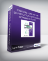 Lynn Miller – Strategies Using Art for Self-reflection: Reproducible Worksheets for Te…
