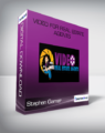 Stephen Garner – Video For Real Estate Agents
