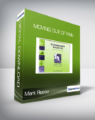 Mark Reese – Moving Out of Pain