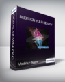 Mashhur Anam – Redesign Your Reality
