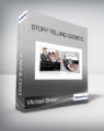 Michael Breen – Story Telling Secrets