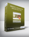 Ed Dames – Remote Viewing for Sports Betting