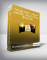 Entheos Academy – The Big Glow: Living an Inspired Life with Brian Piergrossi