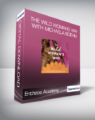 Entheos Academy – The Wild Woman’s Way with Michaela Boehm