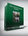Rudy Hunter – Ash Workers Basic Training
