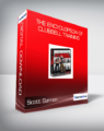Scott Sonnon – The Encyclopedia of Clubbell Training