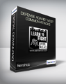 Senshido – Defense Against Most Common Attacks