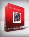 Shawn Trautman – Two Step Basics Vol 3