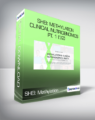 SHEI: Methylation & Clinical Nutrigenomics, Pt. 1 (1/2)
