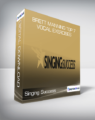 Singing Success – Brett Manning Top 7 Vocal Exercises