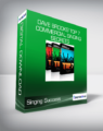 Singing Success – Dave Brooks’ Top 7 Commercial Singing Secrets